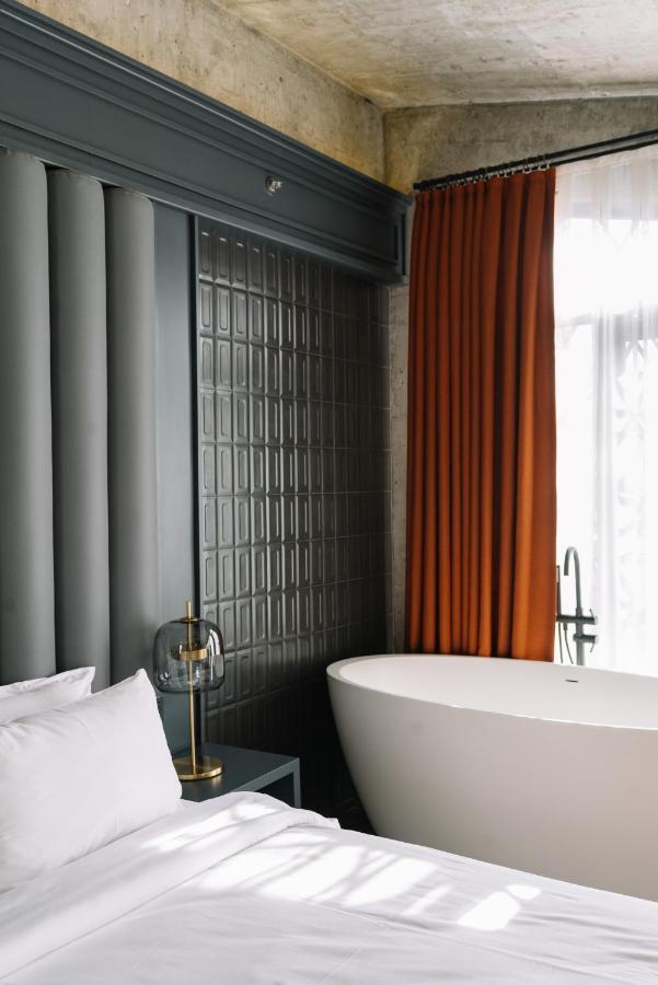 Sandali Metekhi Boutique Hotel Тбілісі Екстер'єр фото